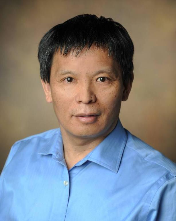 Dr. Zhaoxian Zhou